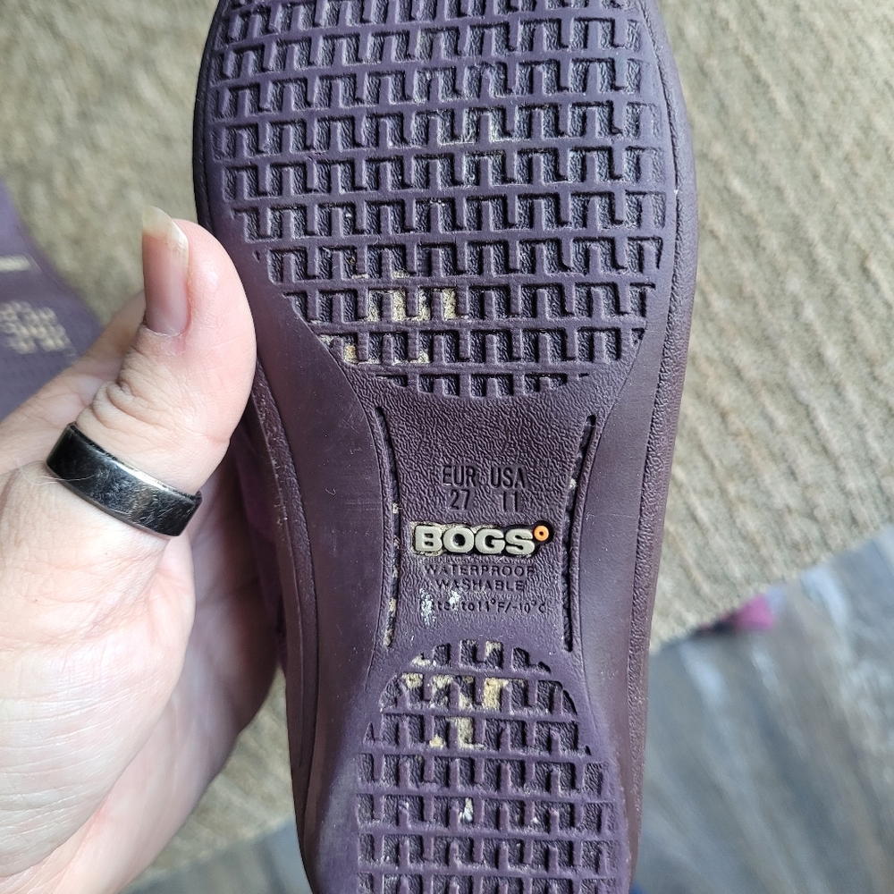 Bogs boots - Picture 3 of 3